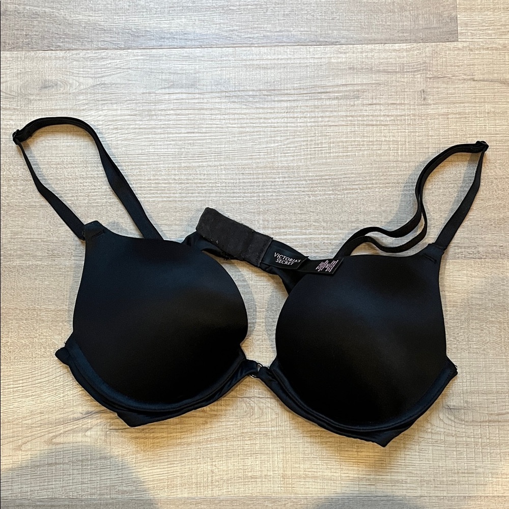 Victoria's Secret Black Bra